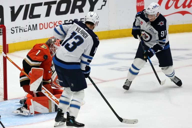 Winnipeg Jets vs. Vancouver Canucks Picks and Prediction for Tuesday, November 11, 2025