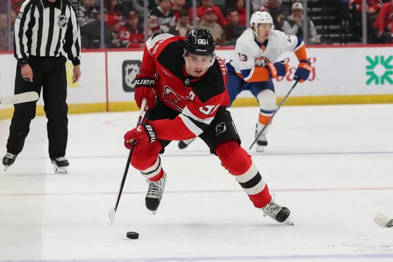 Florida Panthers vs New Jersey Devils Picks and Predictions for Tuesday March 3 2026