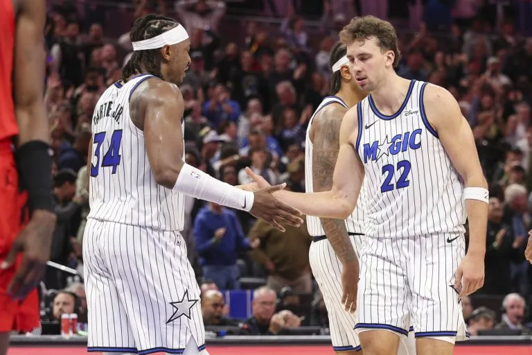 Brooklyn Nets vs Orlando Magic Picks and Prediction for Friday November 14 2025