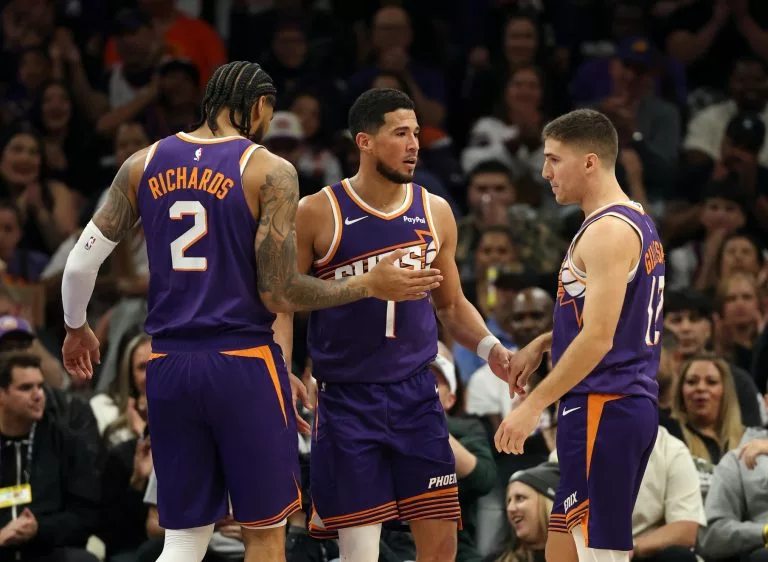 Washington Wizards vs Phoenix Suns Picks and Predictions for Sunday, January 11, 2026
