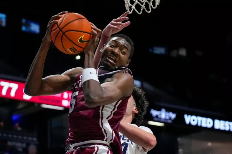 Louisiana vs Santa Clara Picks and Predictions for Friday, November 21, 2025