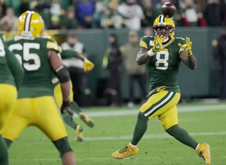 Green Bay Packers at New York Giants Picks and Predictions for Sunday, November 16, 2025