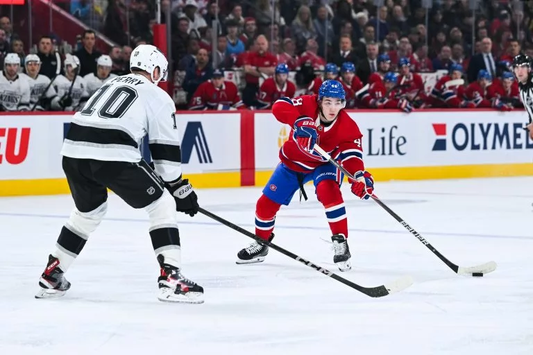 Los Angeles Kings vs. Toronto Maple Leafs Picks and Prediction for Thursday November 13, 2025