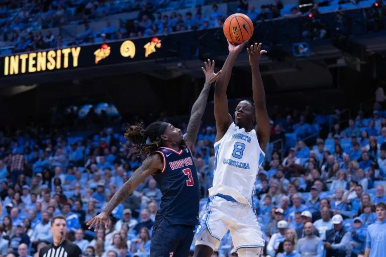 Presbyterian Blue Hose vs Radford Highlanders Picks and Predictions for Friday March 6 2026