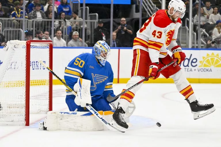 Florida Panthers vs St. Louis Blues Picks and Predictions for Wednesday January 29 2026
