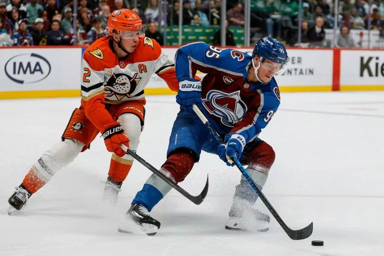 Ottawa Senators vs Colorado Avalanche Pick & Prediction for Thursday, January 8, 2026
