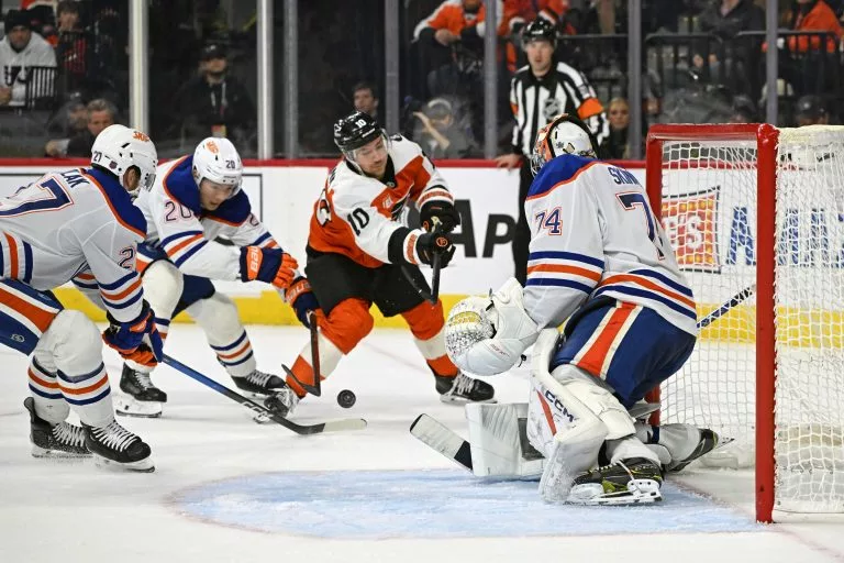 Philadelphia Flyers vs St. Louis Blues Picks and Prediction for Friday, November 14, 2025