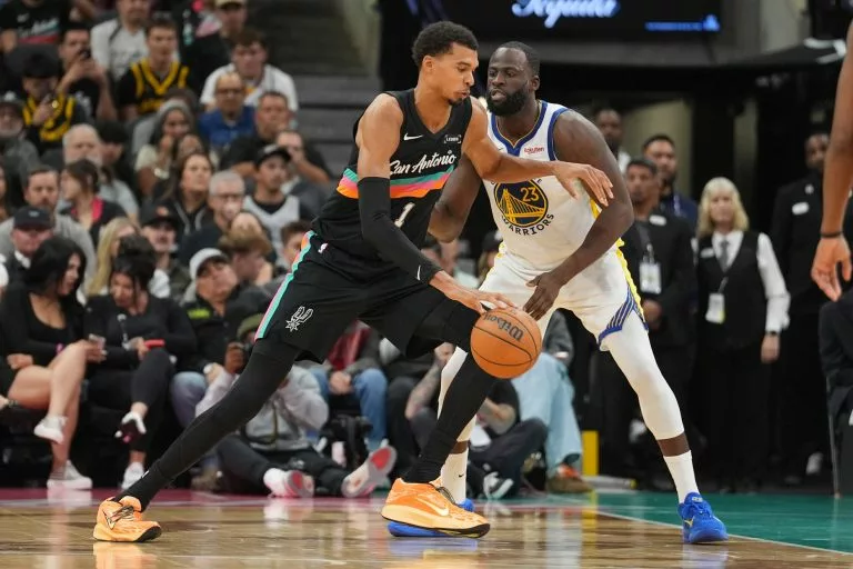 Golden State Warriors vs San Antonio Spurs Picks and Predictions for Friday, November 14, 2025