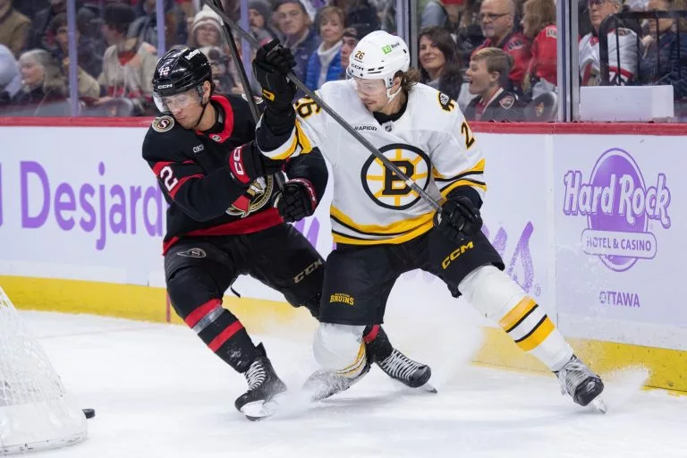 Los Angeles Kings vs Boston Bruins Picks and Predictions for Tuesday March 10 2026