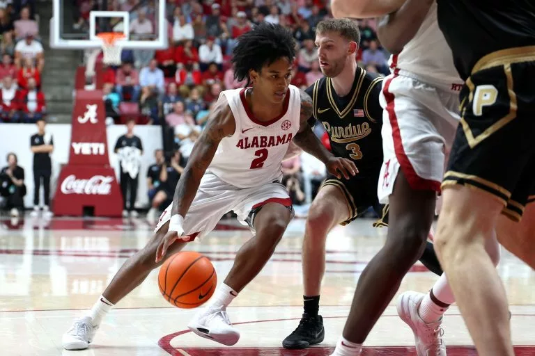 Tennessee vs Alabama Picks and Predictions for Saturday, January 24, 2026