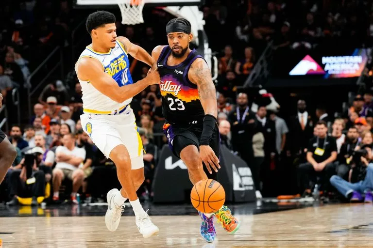 Atlanta Hawks vs Phoenix Suns Picks and Predictions for Sunday, November 16, 2025