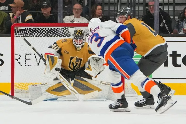 Calgary Flames vs Vegas Golden Knights Picks and Predictions for Thursday April 2 2026