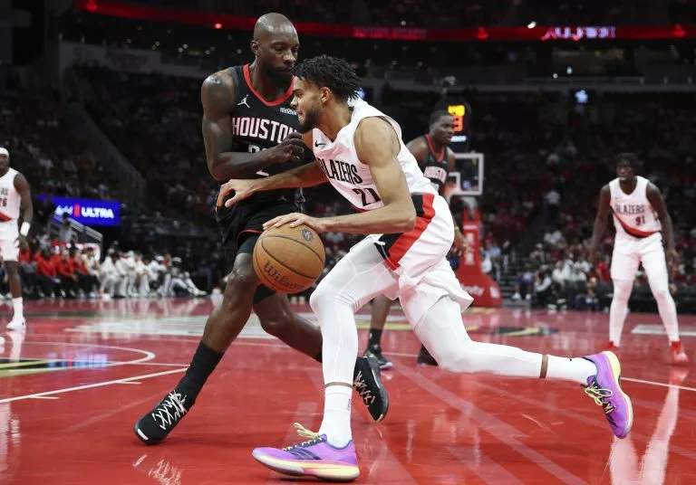Portland Trail Blazers vs Dallas Mavericks Picks and Predictions for Sunday, November 16, 2025