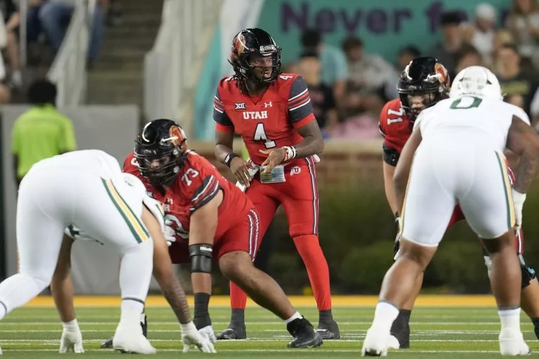 Kansas State vs. Utah Picks and Prediction for Saturday, November 22, 2025
