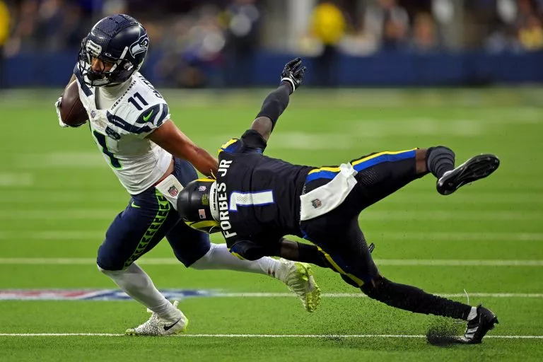 Seattle Seahawks vs Tennessee Titans Picks and Predictions for Sunday, November 23, 2025