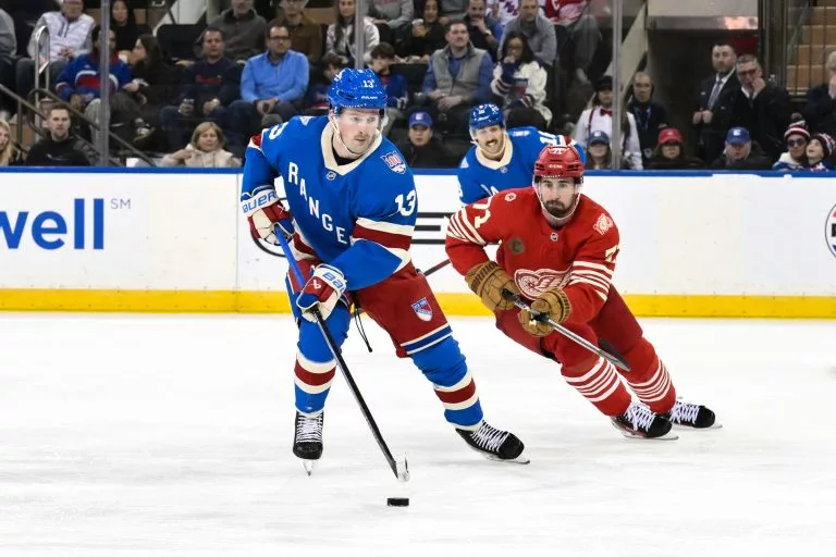 Carolina Hurricanes vs New York Rangers Picks and Predictions for Thursday February 5 2026