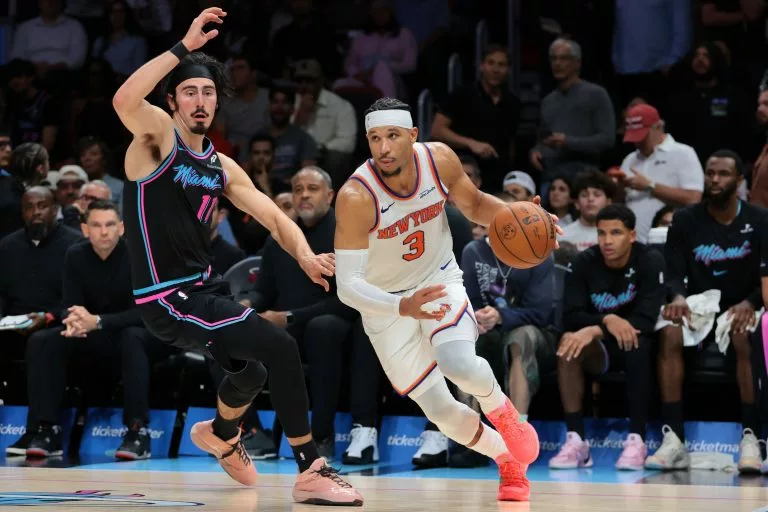 New York Knicks vs Dallas Mavericks Picks and Predictions for Wednesday, November 19, 2025