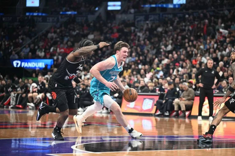Toronto Raptors vs Charlotte Hornets Picks and Prediction for Saturday November 29 2025
