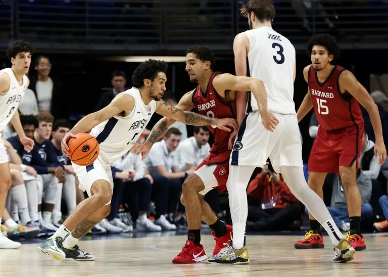Penn State vs Maryland Picks and Predictions for Sunday, January 18, 2026