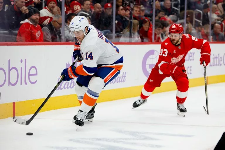 St. Louis Blues vs. New York Islanders Picks and Prediction for Saturday November 22, 2025