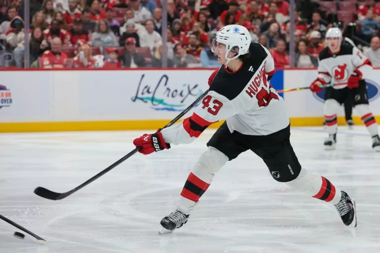 Washington Capitals vs New Jersey Devils Picks and Predictions for Thursday April 2 2026