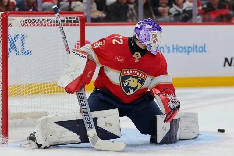 Boston Bruins vs Florida Panthers Picks and Predictions for Thursday April 2 2026
