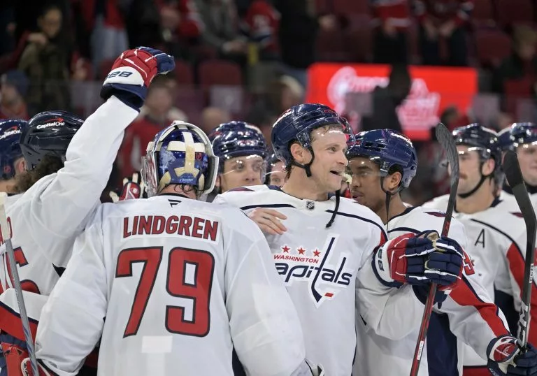 Philadelphia Flyers vs Washington Capitals Picks and Predictions for Wednesday February 25 2026