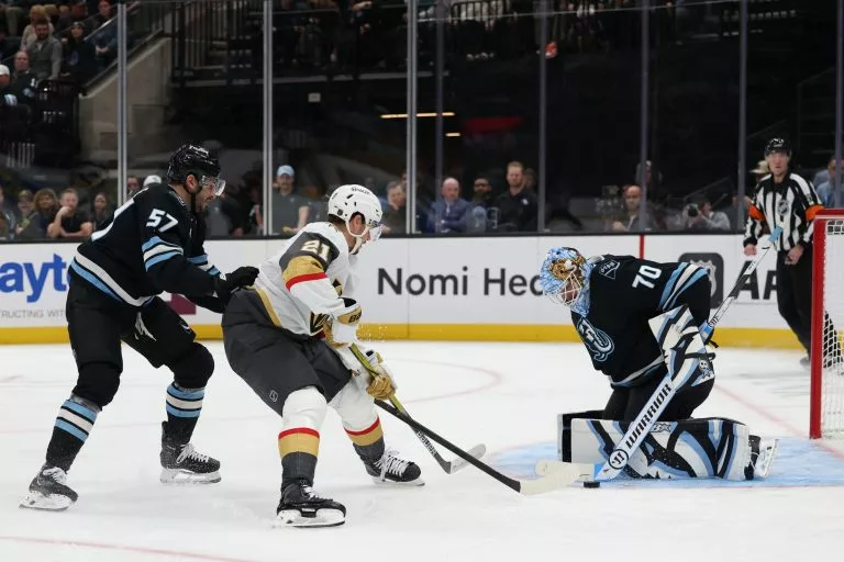 Ottawa Senators vs Vegas Golden Knights Picks and Predictions for Wednesday, November 26, 2025