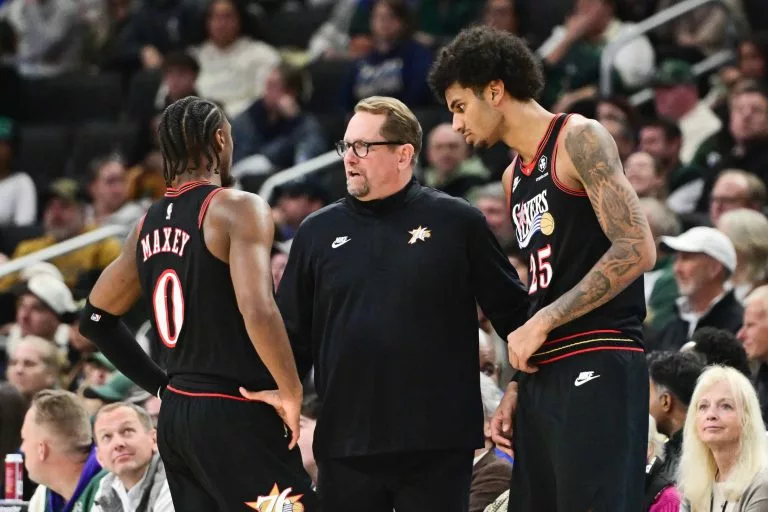 Orlando Magic vs Philadelphia 76ers Picks and Prediction for Tuesday November 25 2025