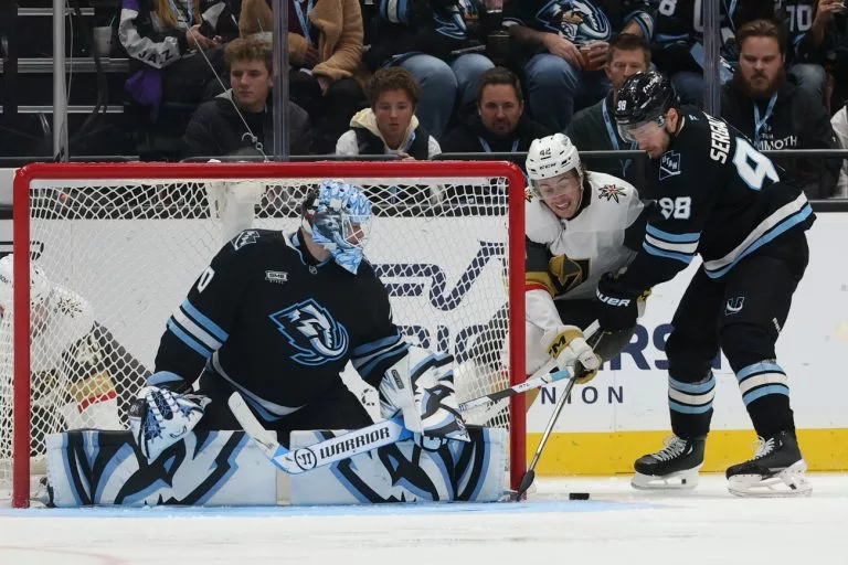 Utah Mammoth vs Vancouver Canucks Picks and Predictions for Friday, December 5, 2025