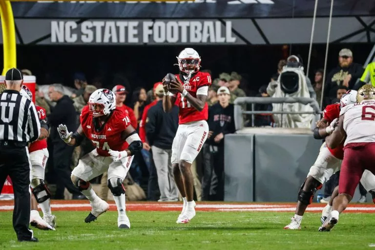 North Carolina vs NC State Picks and Prediction for Saturday, November 29, 2025