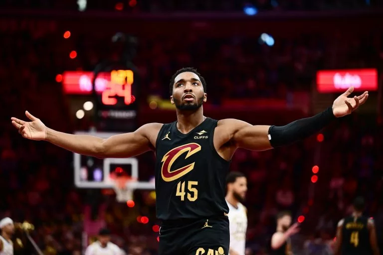 Cavaliers vs Suns prediction
