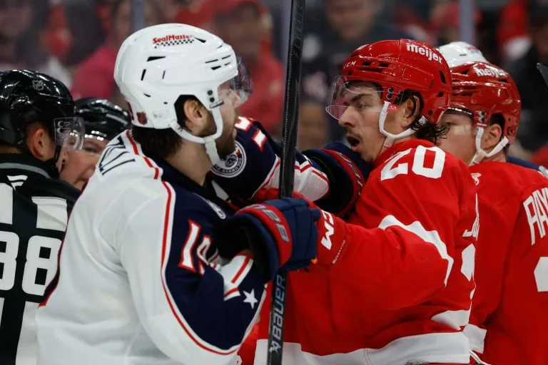 NHL Parlay Picks for Thursday, December 11, 2025