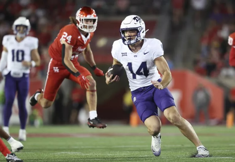 Cincinnati vs TCU Picks and Predictions for Saturday, November 29, 2025
