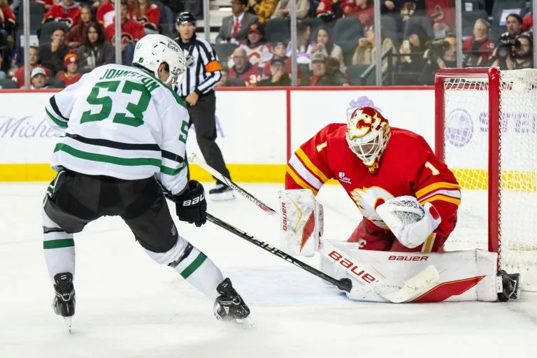 Dallas Stars vs Seattle Kraken Picks and Predictions for Wednesday, November 26, 2025