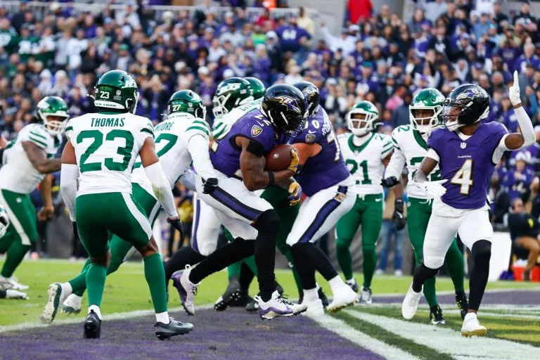 Baltimore Ravens vs Cincinnati Bengals Picks, Prediction, Odds, and Line Movement December 14 2025