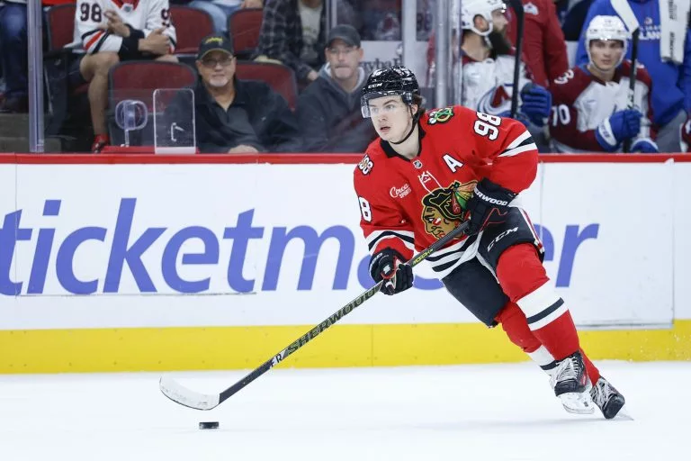Chicago Blackhawks vs Colorado Avalanche Picks and Predictions for Saturday February 28 2026