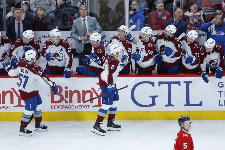 Philadelphia Flyers vs Colorado Avalanche Picks and Predictions for Friday, January 23, 2026