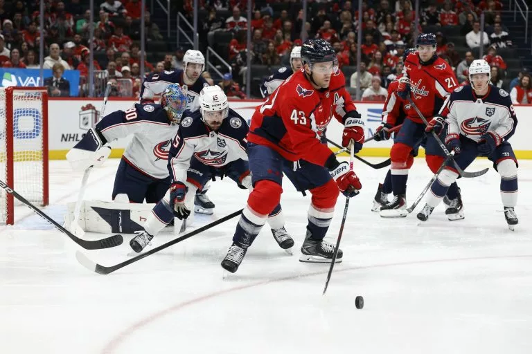 Philadelphia Flyers vs Washington Capitals Picks and Prediction for Tuesday March 31 2026