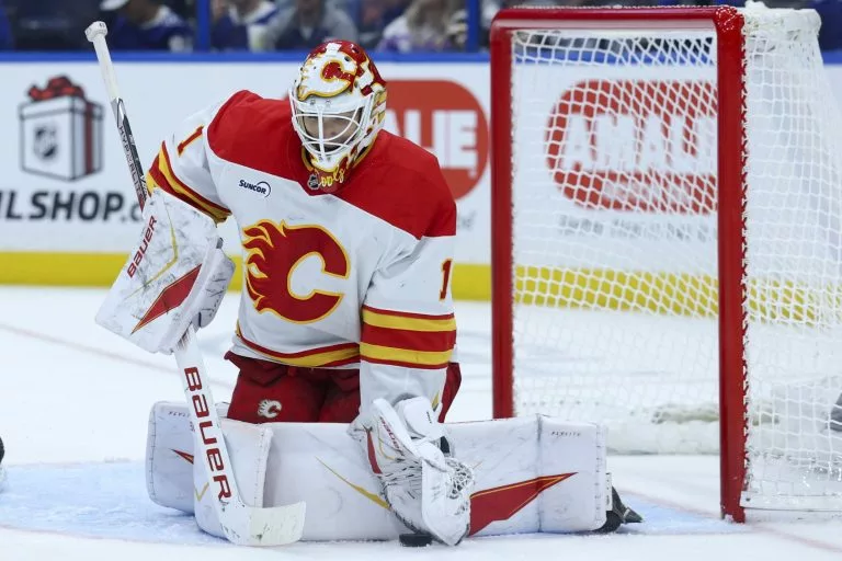 Toronto Maple Leafs vs Calgary Flames Picks and Prediction for Monday February 2, 2026