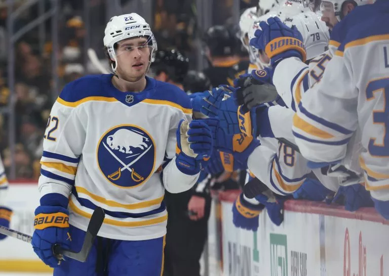 Montreal Canadiens vs Buffalo Sabres Picks and Prediction for Friday May 8 2026