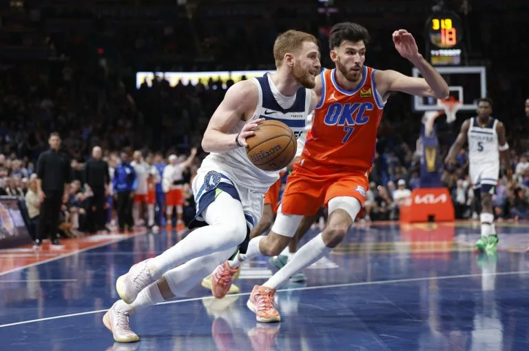 San Antonio Spurs vs Minnesota Timberwolves Picks and Predictions for Sunday, November 30, 2025