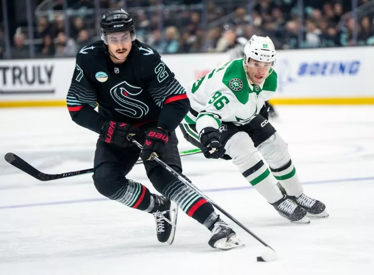 Chicago Blackhawks vs Seattle Kraken Picks and Predictions for Saturday April 4 2026
