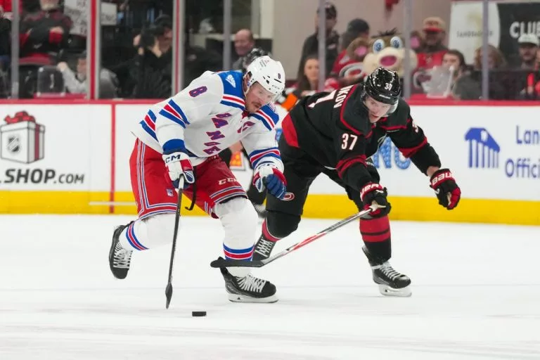Philadelphia Flyers vs New York Rangers Picks & Predictions Friday December 20 2025