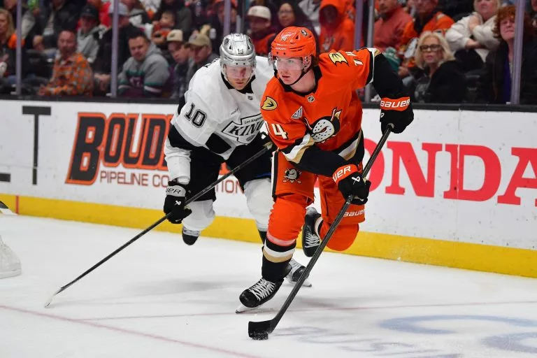 Edmonton Oilers vs Anaheim Ducks Picks and Predictions for Wednesday February 25 2026