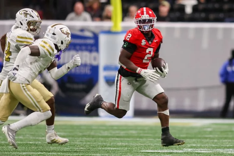Georgia vs Alabama Picks and Predictions for Saturday, December 6, 2025