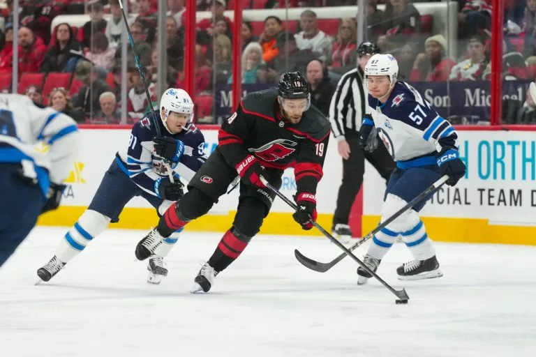 Detroit Red Wings vs Carolina Hurricanes Picks and Predictions for Saturday February 28 2026