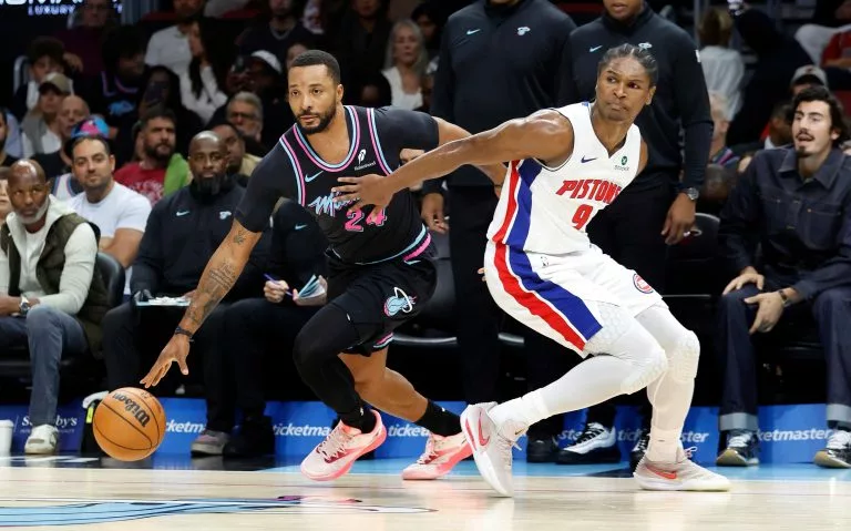LA Clippers vs Miami Heat Picks and Predictions for Monday, December 1, 2025