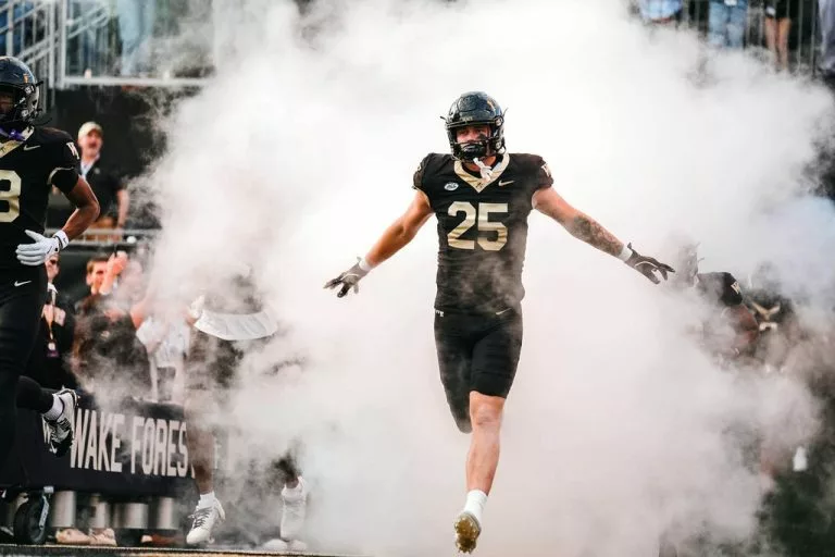 Delaware vs Wake Forest Picks & Prediction for Saturday, November 22, 2025
