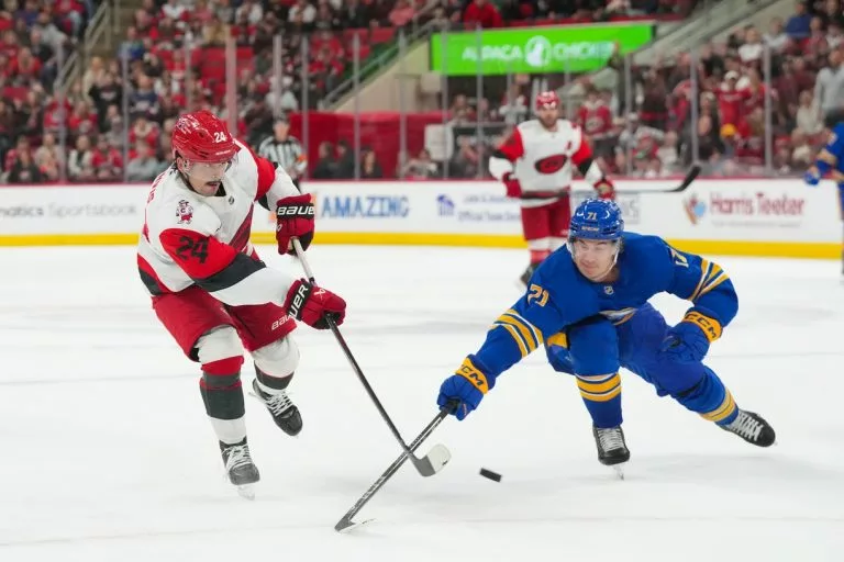 Pittsburgh Penguins vs Buffalo Sabres Picks and Predictions for Thursday February 5 2026